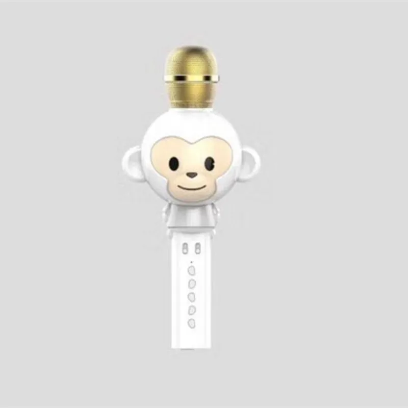 30 шт. Бесплатная доставка мобильного телефона К песню Bao naughty monkey новый мультфильм