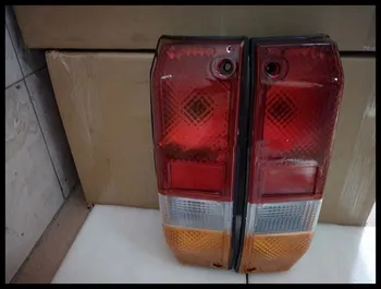 

eOsuns rear lamp tail light assembly for Toyota tacoma LC70 LC76 LC79 LC71 GRJ7 HZJ7 4500 2007-2017