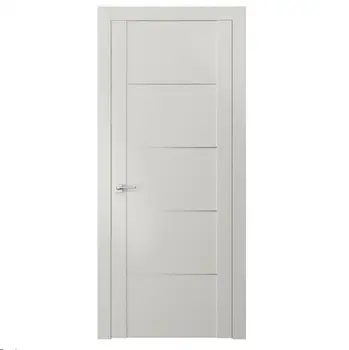 comprar Novo Design Contemporâneo Lacados Esmalte Moderno Porta Interior Porta De Madeira Sólida Laje H1903