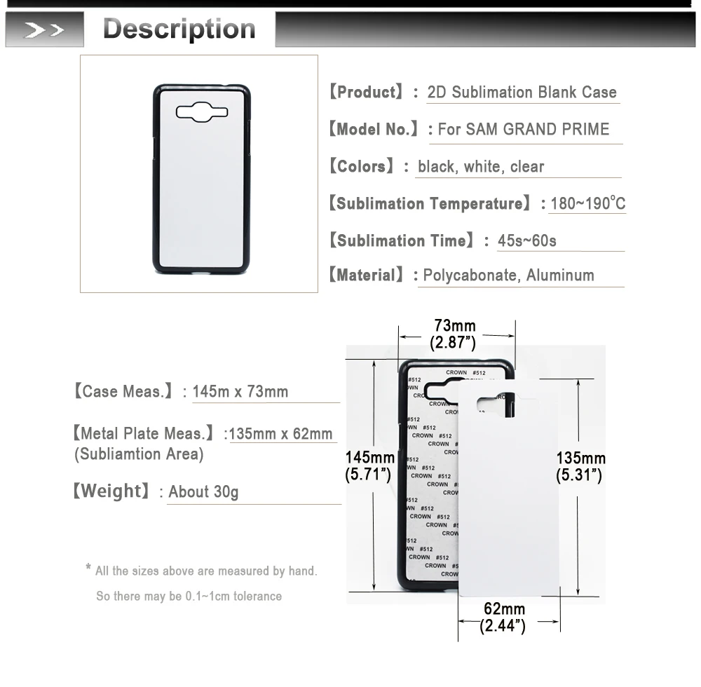 description