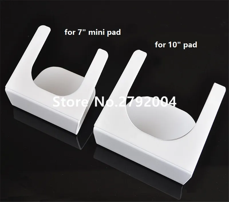 Base do Suporte para o Telefone Lote Segurança Ipad Estande Tablet Exibição Samsung Loja 10 Pçs - 3 Sistema EAS