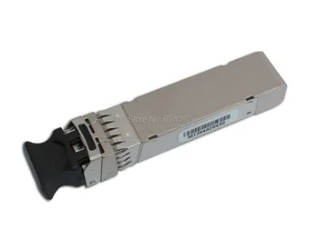 

QFX-SFP-10GE-USR - SFP+ 10Gb USR, 850nm, 100m, MMF (Compatible with Juniper)