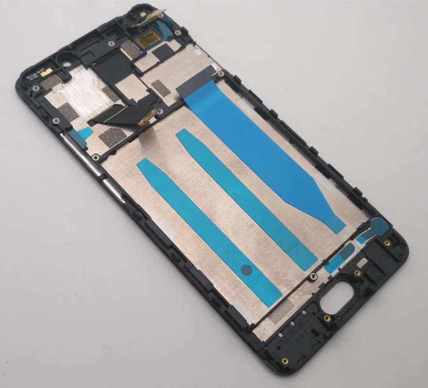 Meizu Meilan Note 6 M6 Note LCD Display With Frame 6