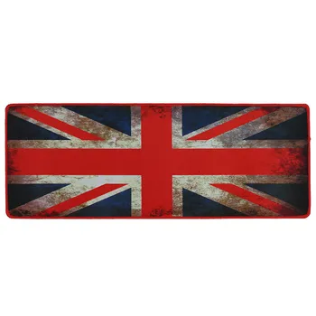 

Game Mouse Pad 80*30 CM Anti-Slip World Map Speed Gaming Mat for Laptop PC Apr29 CARPRIE MotherLander