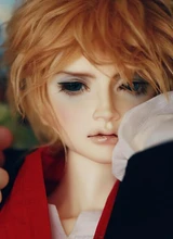 Free shipping Resin doll bjd doll SD doll switch Taeho 1/3 doll soom volks lati luts SD17 OR SDGR