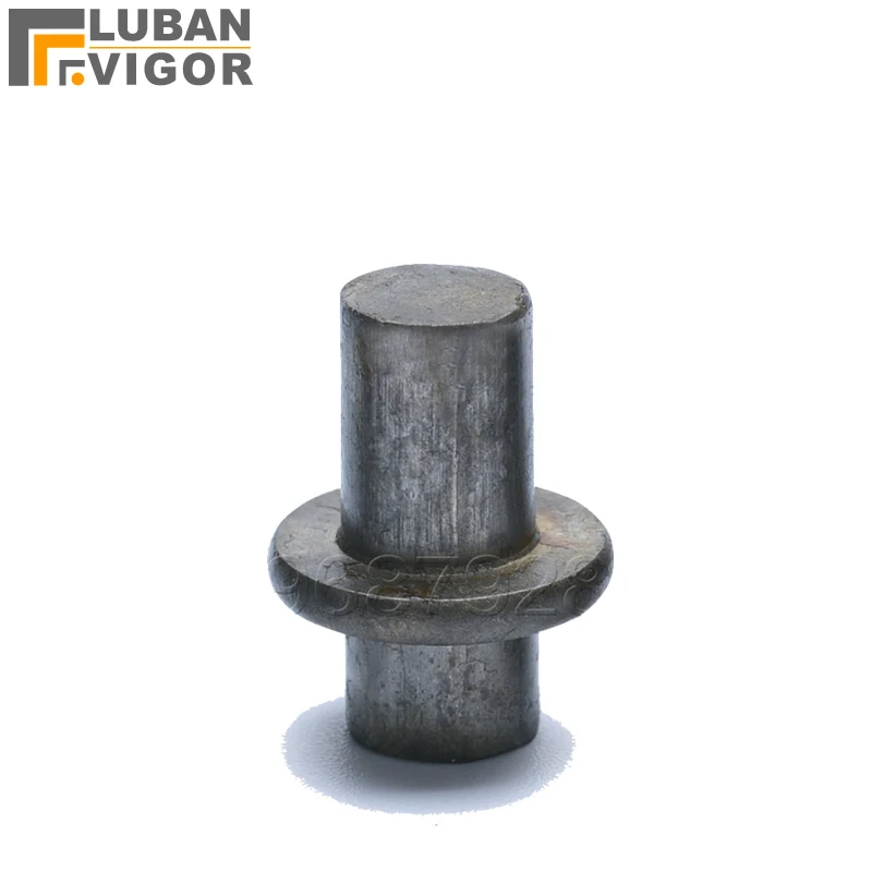

Factory Outlet,Welding door shaft, Cl225 ,M4 M6 M5 Bolt under the shaft Fixed/Cylindrical pin,Industrial hinge/pin