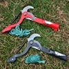 High Altitude Pruning Shears Tree Trimmer Branches Cutter Garden Pruner Scissor Pick Fruit Tool with Rope No Handle ► Photo 3/6