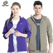 Новая весенняя уличная эластичная быстросохнущая ветровка для влюбленных мужчин и женщин, пальто, спортивные ветрозащитные куртки для походная куртка для женщин