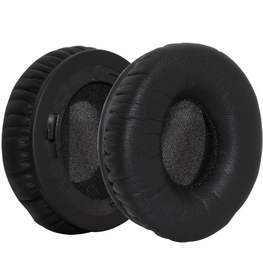 Poyatu Replacement Earpads for Beats by Dr. Dre Solo & Solo HD