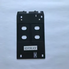 Лоток для удостоверений личности для Canon IP7240 струйный принтер J Тип