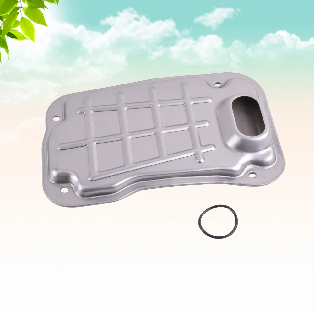 

CAPQX High Quanlity Transmission Oil Strainer 35330-22040 / 3533022040 For Reiz 2005-2012 Mark X GRX120 GRX121 GRX122 GRX130