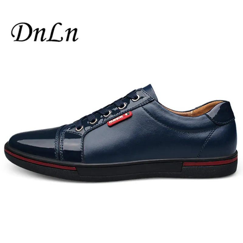 Tamanho 38 44 Respirável Dos Homens Sapatos Casuais 2017 Venda Quente Sapatas Lisas Dos Homens Macio E Confortável Sapatos Masculinos Chaussure Homme D30