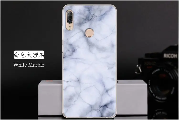  White Marble
