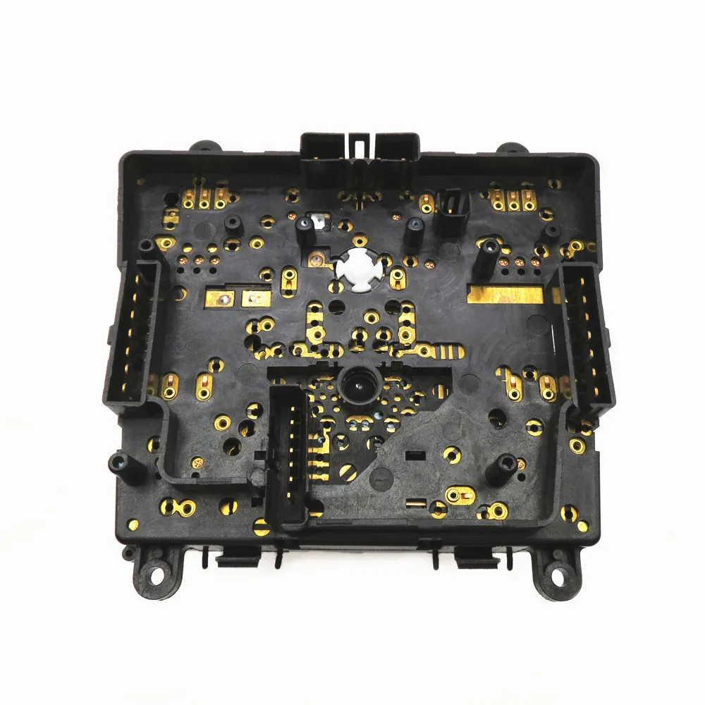 1638206610 Window Switch For Mercedes ML W163 ML320 1998-2002
