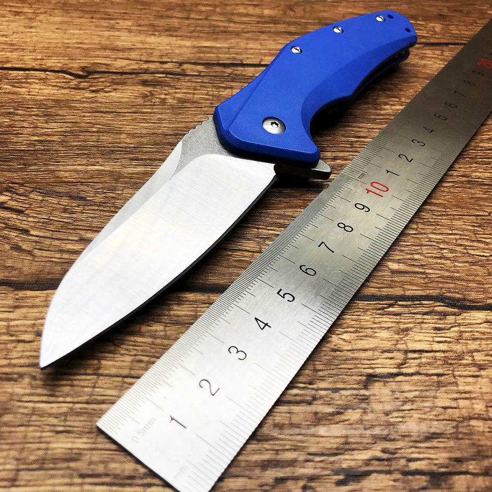 Цена BMT ZT 0770 складной нож тактические ножи ELMAX лезвие волокно стекло пластик ручка шарикоподшипник кемпинг выживания карманный OEM