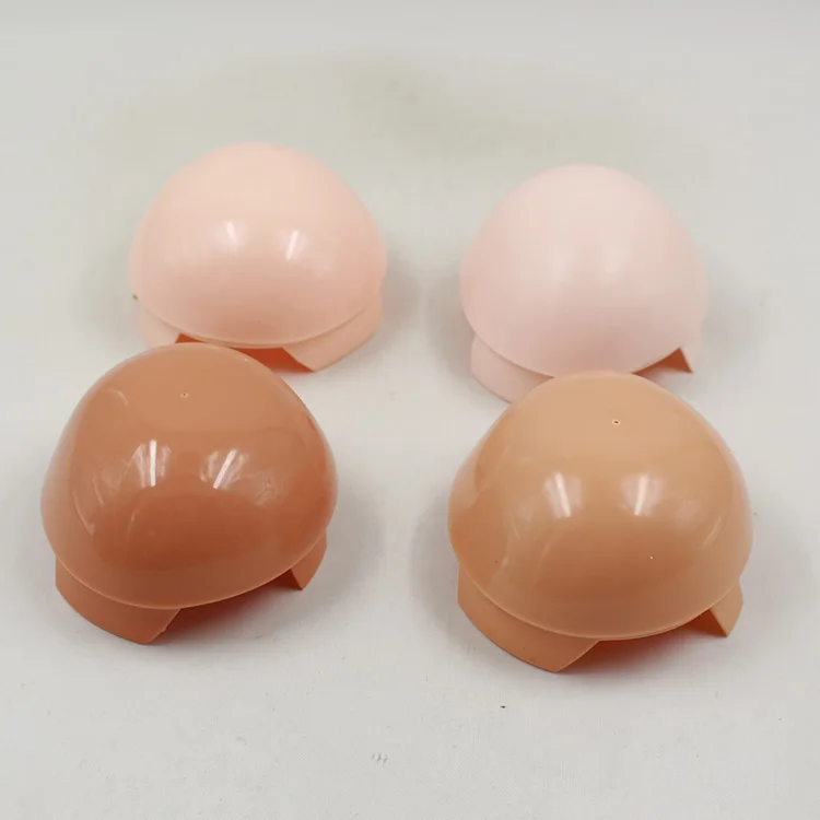 

RBL Blyth Doll Soft Scalp without hair there are four kinds skin of them fo choosing Factory Blyth