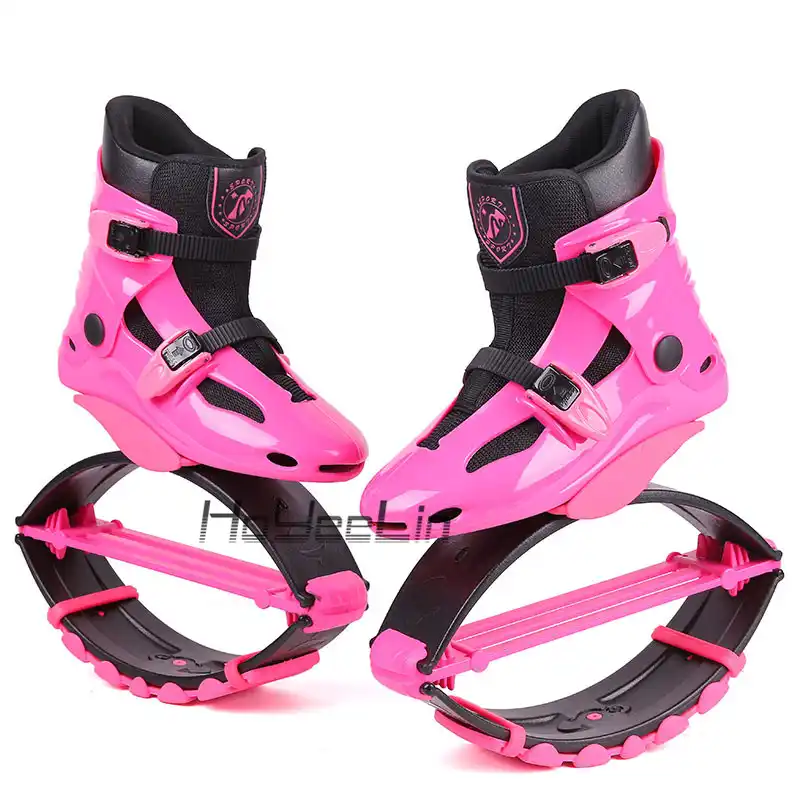 bouncy shoes for adults