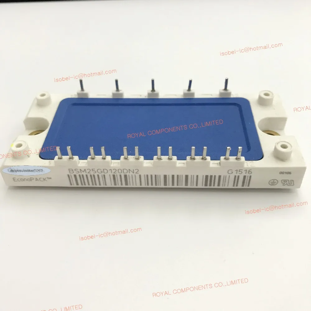 

BSM25GD120DN2