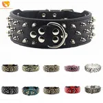 2-Inch-wide-3-Rows-Sharp-Spiked-Studded-Leather-Medium-Large-Dog-Pet-Collar-Studs-Collar.jpg_640x640_