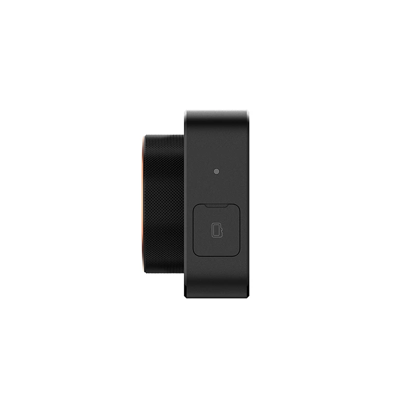 Новый оригинальный Xiaomi Mijia Carcorder 1 S умная dvr система для вождения автомобиля