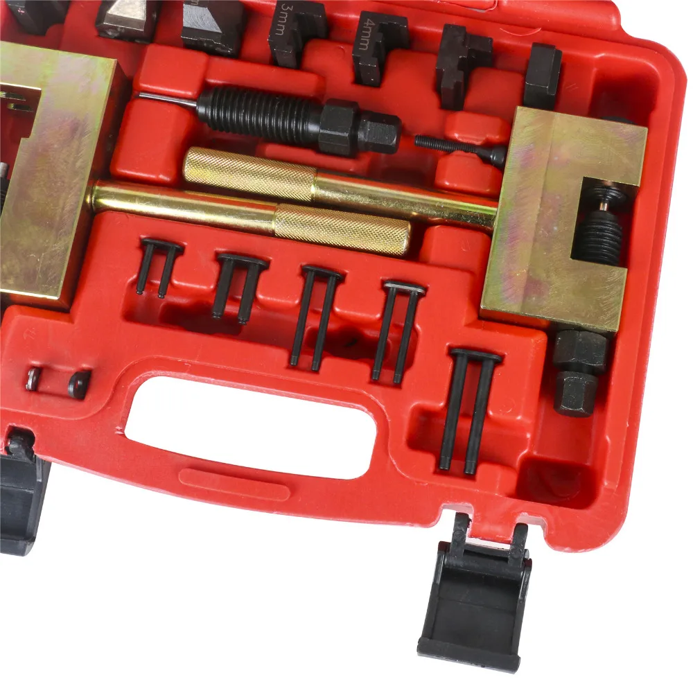 24pcs Engine Timing Chain Removal Installer CHAIN
