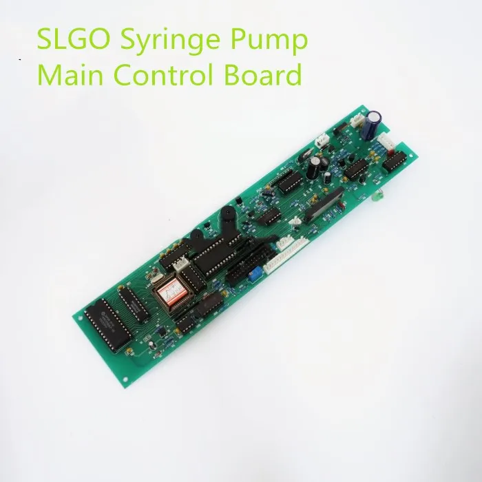 

For SLGO Syringe Pump TCI-I Motherboard Power Board Display Accessories
