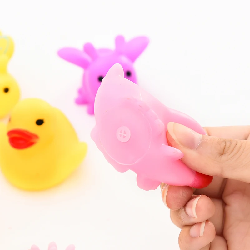 10 шт. игрушка антистресс в виде животного|Игрушки-эспандеры| |