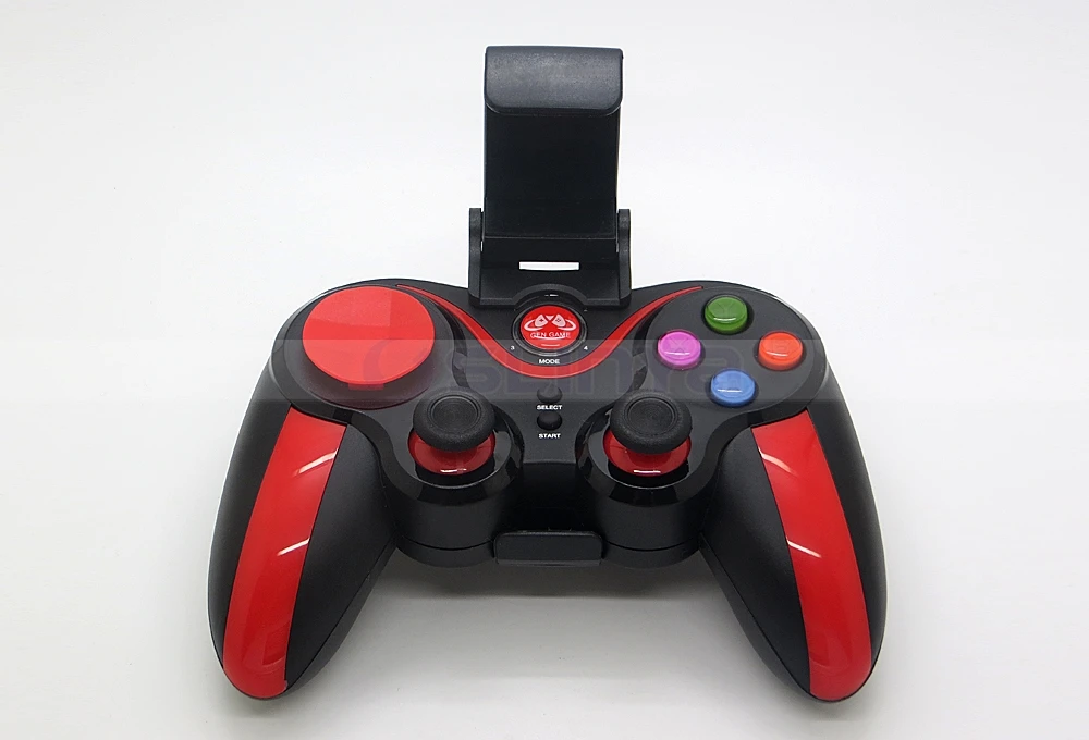 Bluetooth wireless gamepad 8041190326 (10)