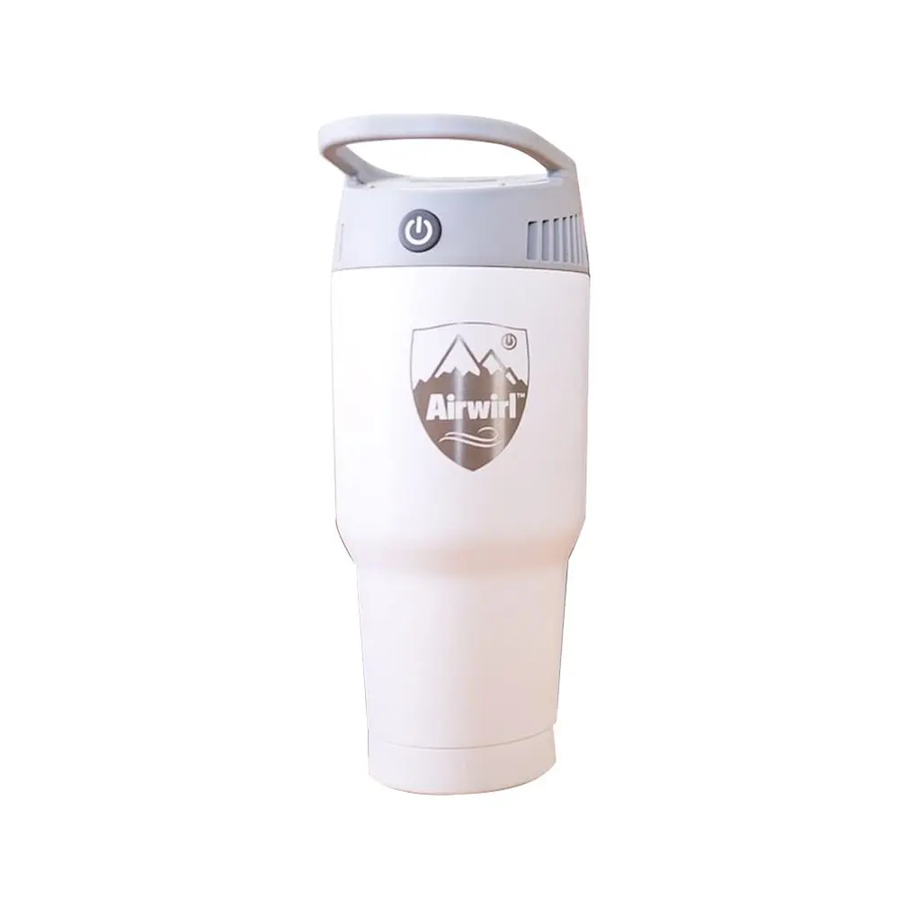 

High Quality New Heaters Portable Cooling And Cooling Fans 3-in-1 Dual-use Cooling And Heating Fans