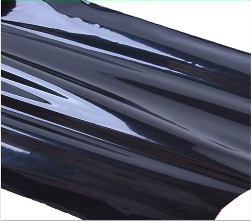 100pcs/lot Black Color Self Sealing Plastic Bags,ziplock poly bags zipper bags zip lock storage bags free shipping