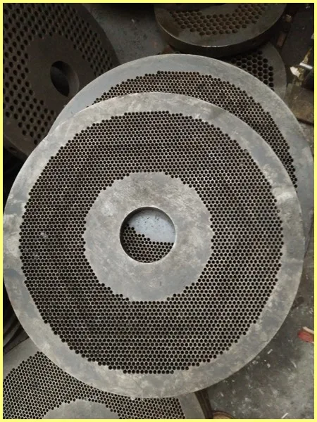 KL400C 3MM DIE   