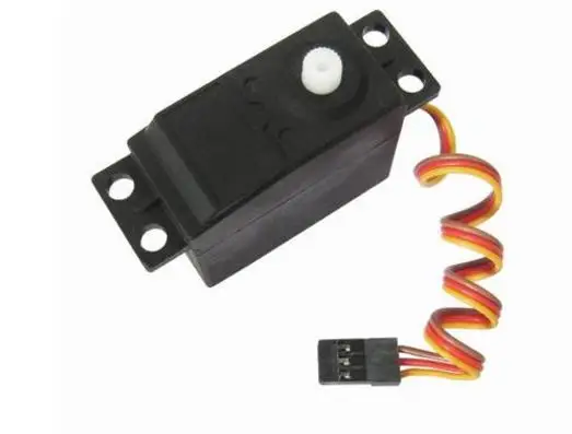 HG P401 P402 P601 1/10 запасные части для радиоуправляемых автомобилей рулевой