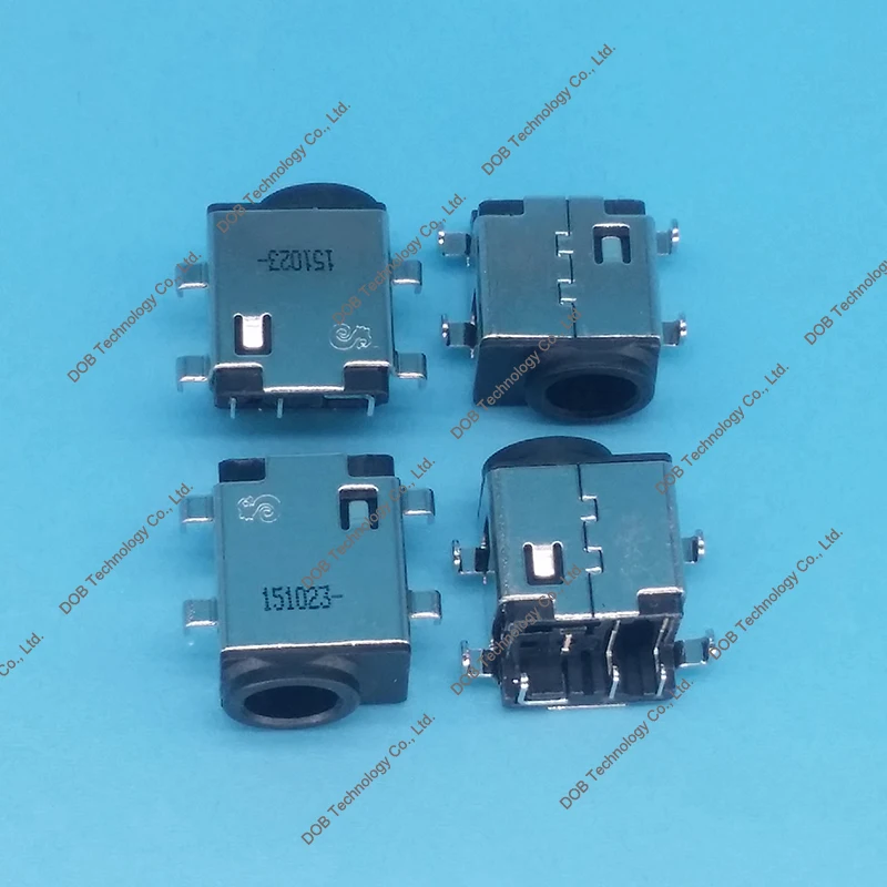 Разъем питания постоянного тока 5 шт./лот для Samsung NP305E5A NP300E5A NP300V5A NP305V5A NP300E4V NP300E4X