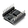 DFPlayer Mini reproductor MP3 módulo para Arduino negro ► Foto 2/6