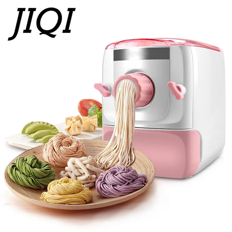 Buy JIQI Household Electric Noodles Making Pressing