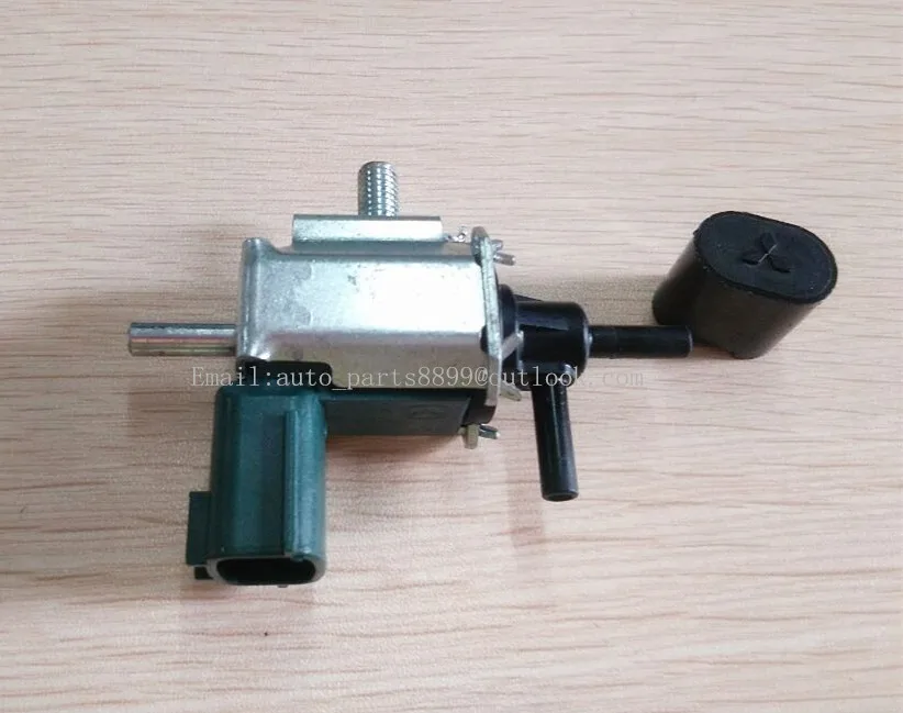 Original aftermarket solenoid K5T46590 ZM0318741 ZM03 18 741 for Mazda