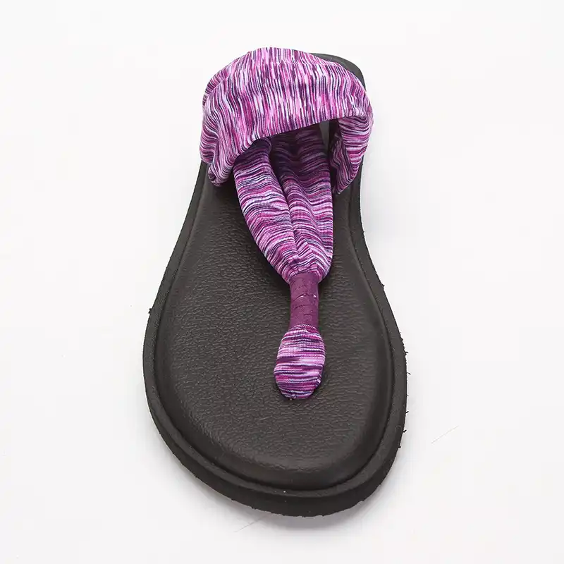 dressy beach sandals