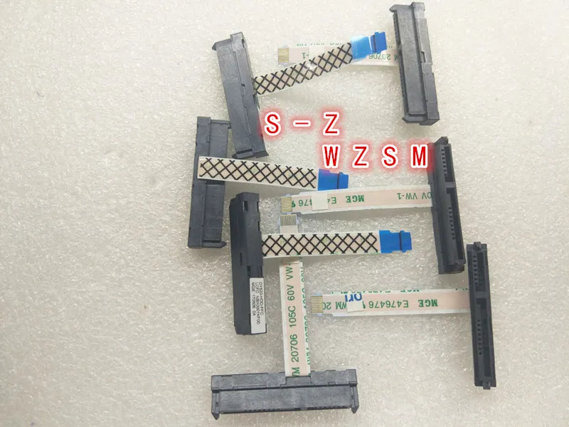 

Genuine New Original For Lenovo Legion Y520 R520 Hard Drive HDD Connector Cable NBX0001KF00 DY520-HDD-FFC