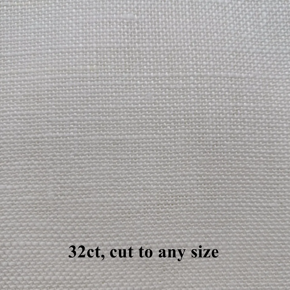 40x40 см Aida ткань 18ct 28ct 40ct вышивка крестиком Ткань Холст 40ct имеет дефект точки DIY ручной работы поставки вышивка