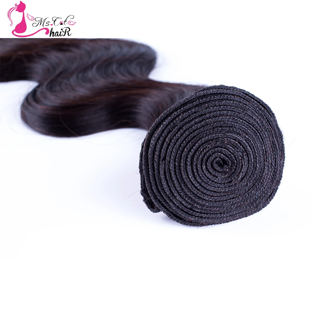 Ms Cat Hair Malaysian Body Wave Hair Bundles Remy Hair 100% Human Hair Weave Natural Color 8 Inches - 26Inches Can Order 4PC/lot Ms Cat Hair Malaysian Body Wave Hair Bundles Remy Hair 100% Human Hair Weave Natural Color 8 Inches - 26Inches Can Order 4PC/lot