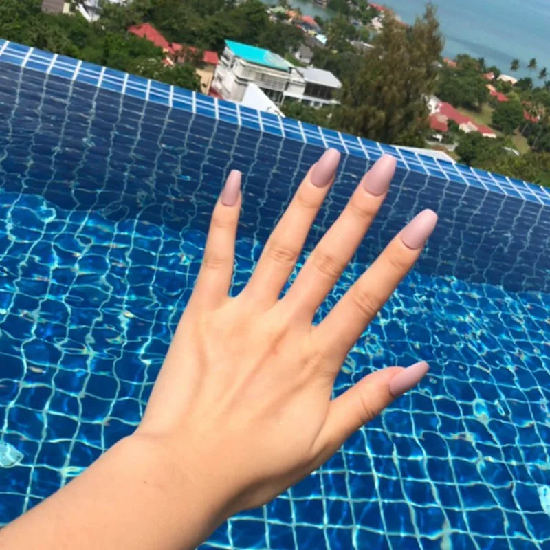 thumb