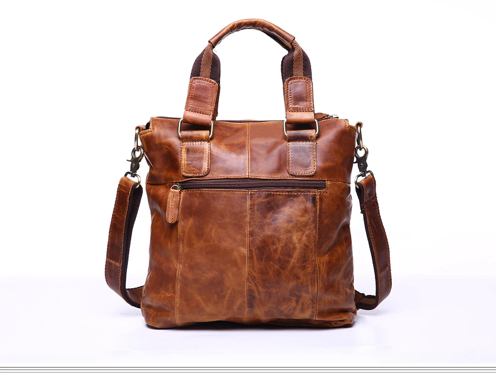 Высококачественные мужские сумки-мессенджеры, мужские дорожные сумки из ...