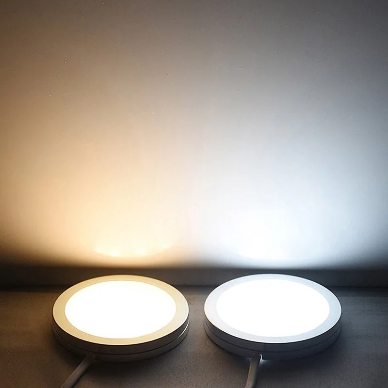 led under cabinet light Dual Color CCT Adjustable IR 2