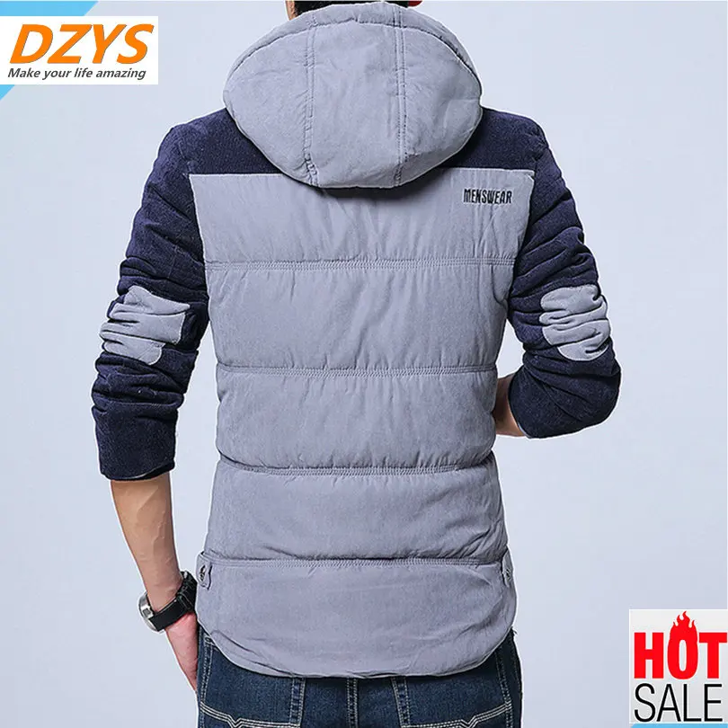 Men's Coats (3)