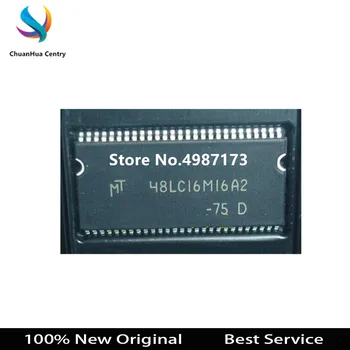 

50 pcs/lot 100% New MT48LC16M16A2-75D Original In Stock MT48LC16M16A2-75D Bigger Discount for the more quantity