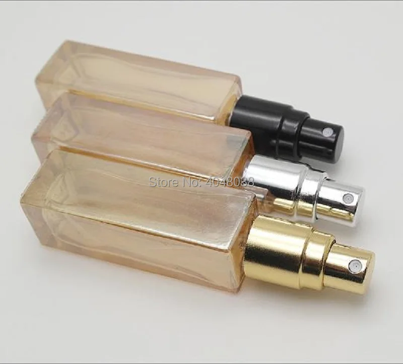 10ml Glass Perfume Bottles Fragrance parfum Atomizer (6)