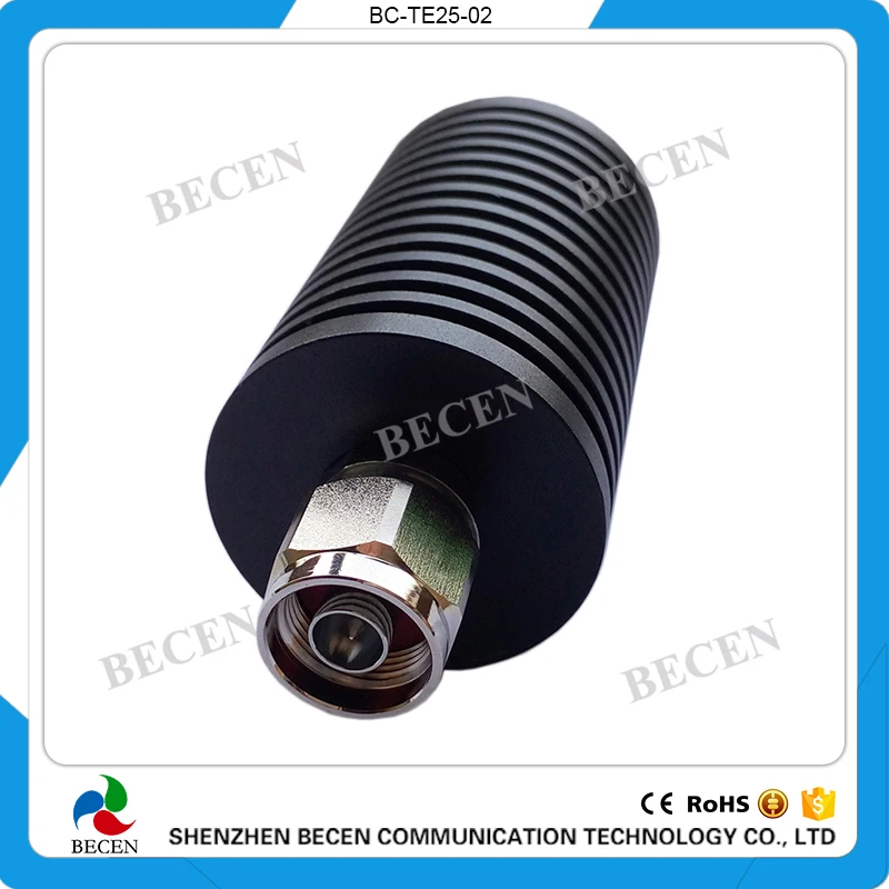 terminacao rf 50 ohm dc to3 ghz 02