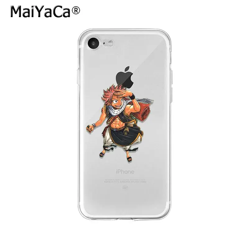 Anime Fairy Tail