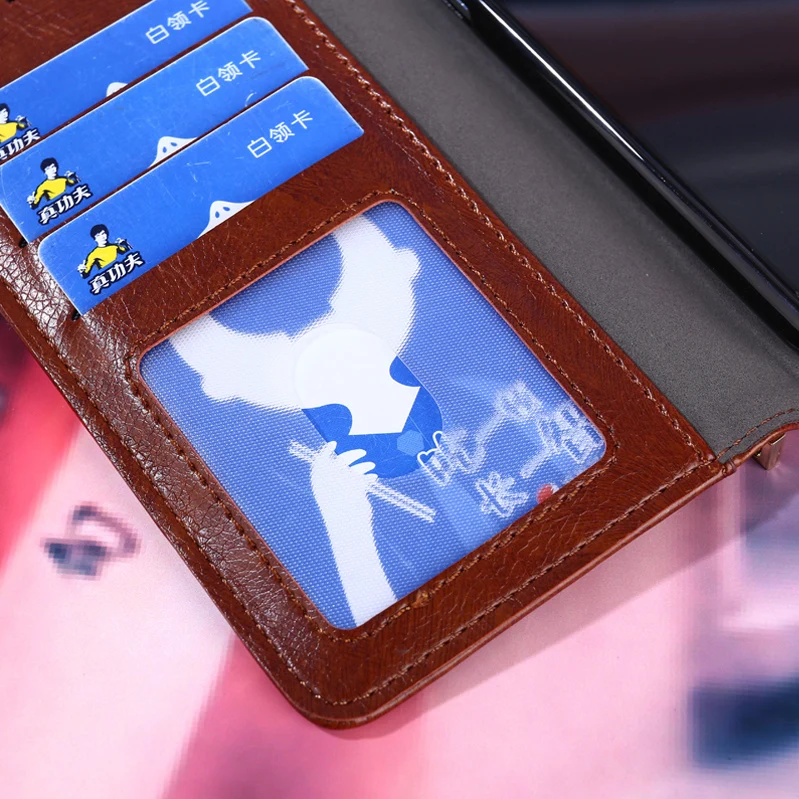 Flip Wallet Leather Case for Samsung Galaxy S10 lite S9 S8 plus S7 S6 edge plus S5 NOTE 9 8 5 4 3 M20 M10 G530 On7 On5 Cover