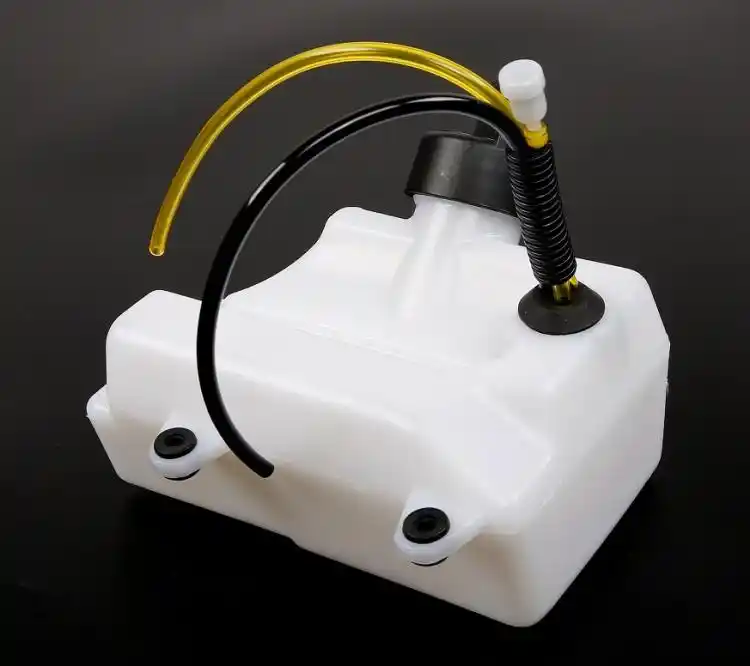 rc car fuel line
